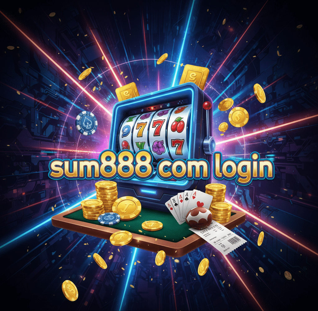 sum888 com login